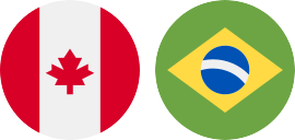 Canada-Brazil