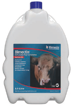 pkg bimectin 2